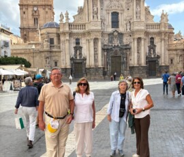 Semana Colegial Alicante 2025 11