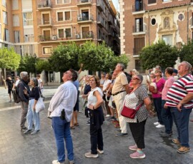 Semana Colegial Alicante 2025 12