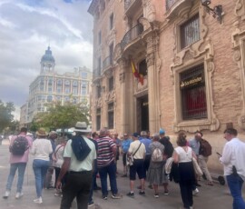 Semana Colegial Alicante 2025 13