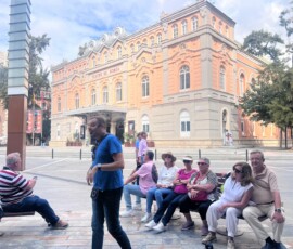 Semana Colegial Alicante 2025 15