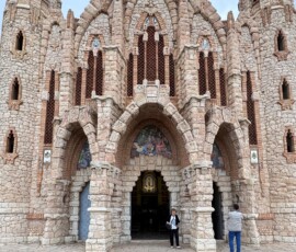 Semana Colegial Alicante 2025 17