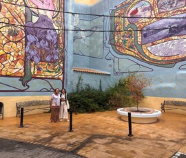 Semana Colegial Alicante 2025 19