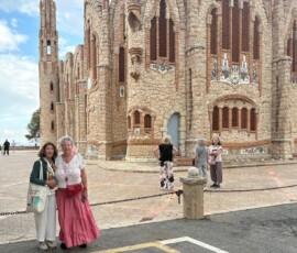 Semana Colegial Alicante 2025 20