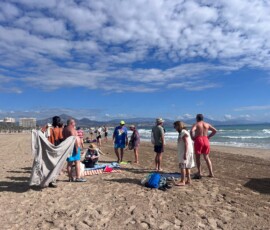 Semana Colegial Alicante 2025 21