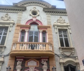 Semana Colegial Alicante 2025 23