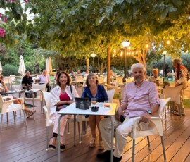 Semana Colegial Alicante 2025 24