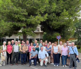 Semana Colegial Alicante 2025 25