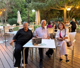 Semana Colegial Alicante 2025 26