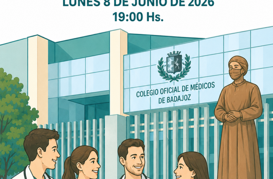 ACTO BIENVENIDA MIRs icomBA 2026
