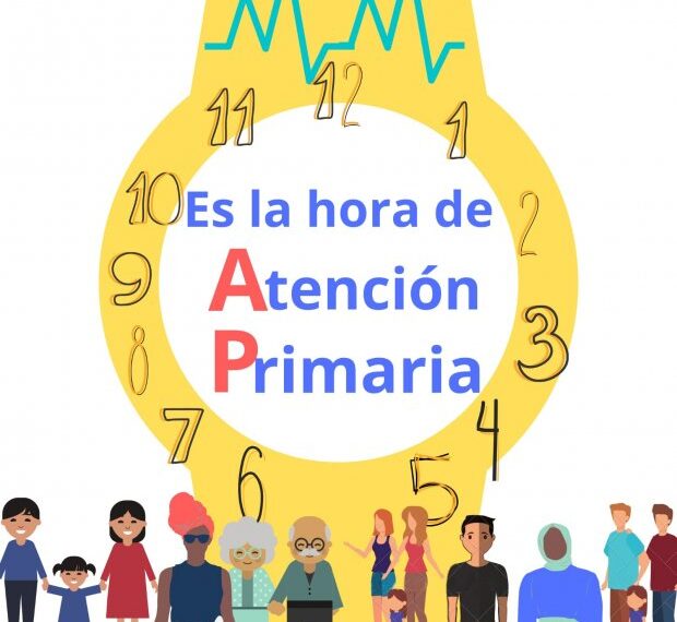 El CCPMEx lanza un manifiesto en defensa de la Atención Primaria en el Día Mundial de su celebración