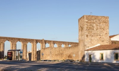 Programa – Visita a Évora – 15/11/23