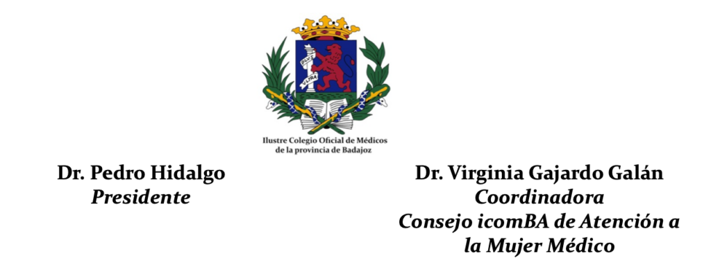 firma presi virginia consejo mujer medico