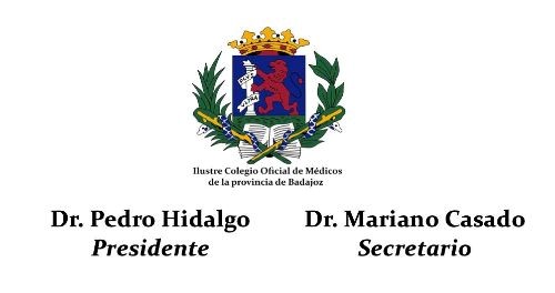 firma presidente secretario