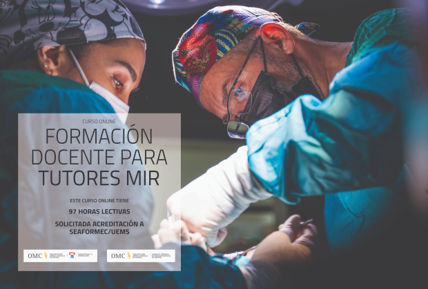 Formación Docente Para Tutores MIR