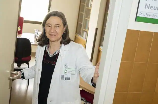 Fallece la Dra. Dª. Francisca Lourdes Márquez Pérez