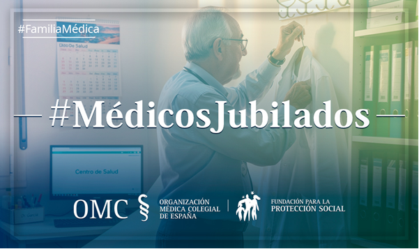 Ayudas económicas, el salvavidas para muchos médicos jubilados beneficiarios de la Fundación 2 image 98