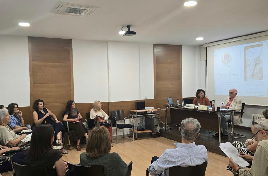Resumen Reunión Club de Lectura icomBA Octubre 2026