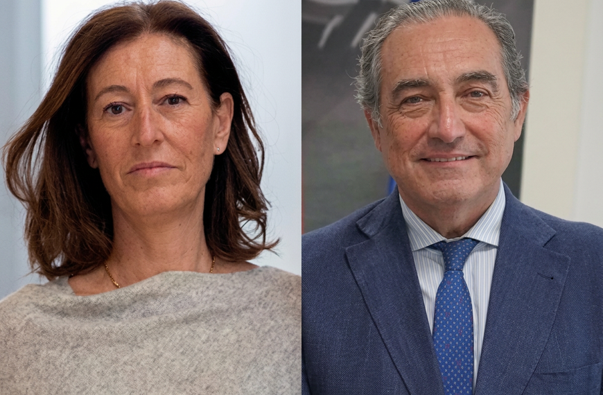 Inicio 23 Pilar Nicolás y Mariano Casado, nuevos vocales del Comité de Bioética de España