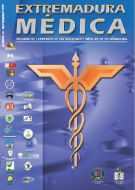 Revista Extremadura Médica Nº42