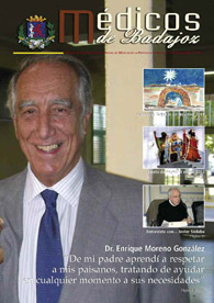 Revista Médicos de Badajoz Nº24