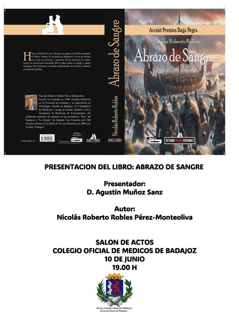 presentacion del libro 1