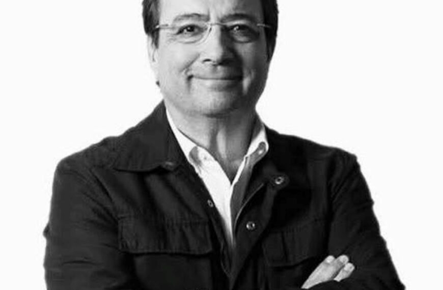 El Ilustre Colegio Oficial de Médicos de la Provincia de Badajoz (icomBA) lamenta el fallecimiento del Dr. D. Guillermo Fernández Vara